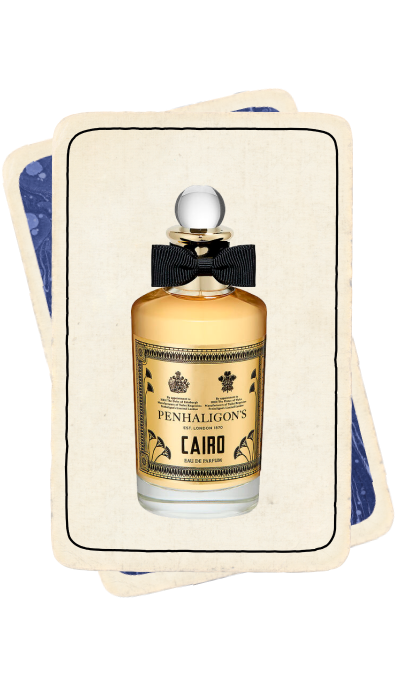 Fragancia Cairo PENHALIGON'S