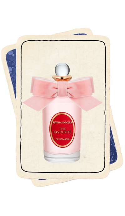 Fragancia The Favourite PENHALIGON'S