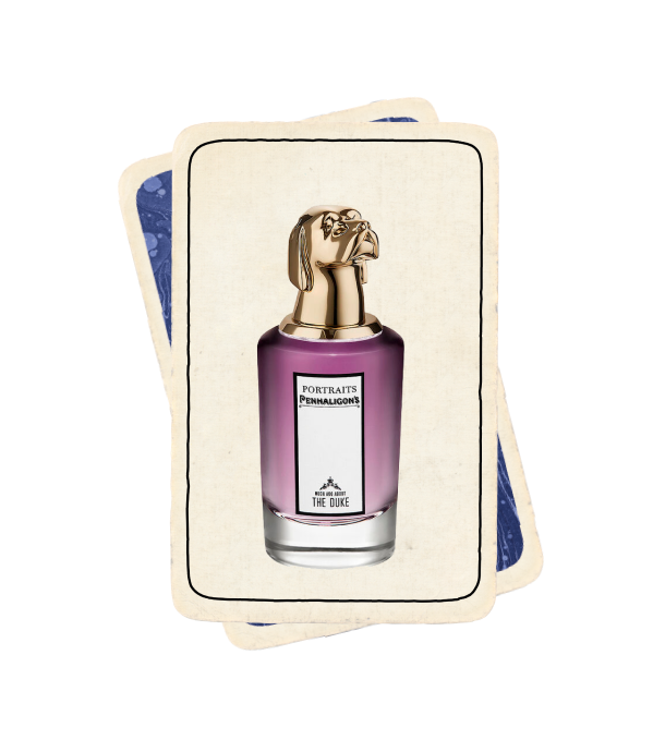 Fragancia Portraits The Duke PENHALIGON'S