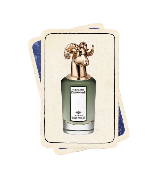 Fragancia William Penhaligon PENHALIGON'S