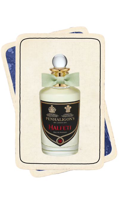 Fragancia Halfeti PENHALIGON'S