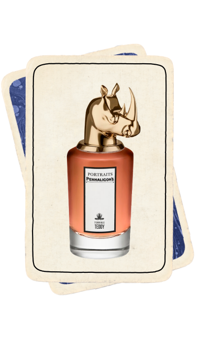 Fragancia Terrible Teddy PENHALIGON'S