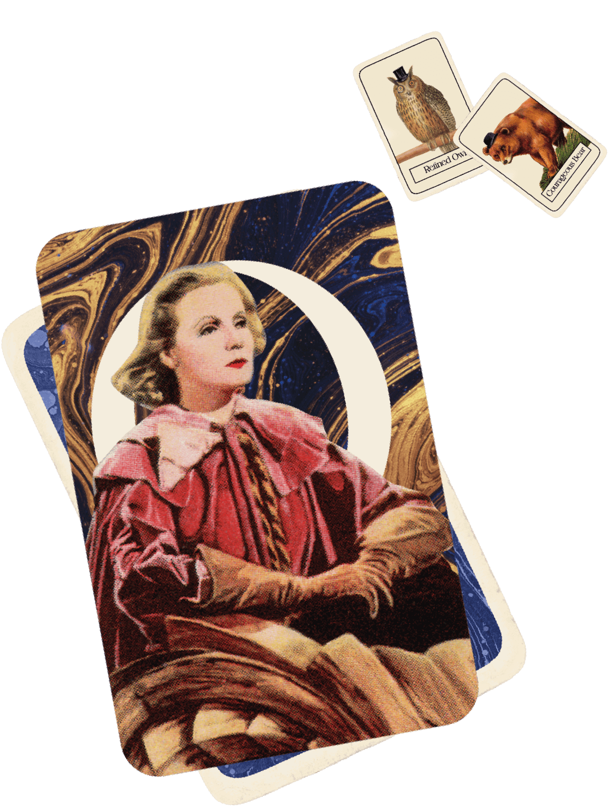 La perla cosmopolita