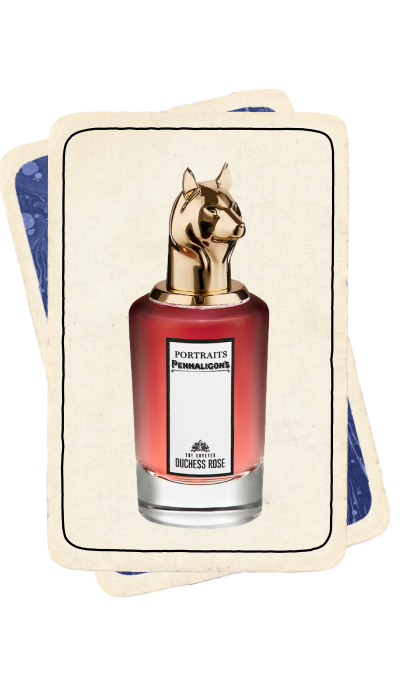 Fragancia The Coveted Duchess Rose PENHALIGON'S