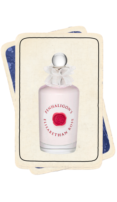 Fragancia Elisabethan Rose PENHALIGON'S