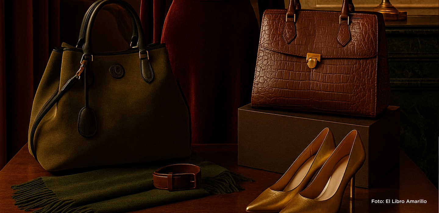 Cómo funciona El Palacio de Hierro