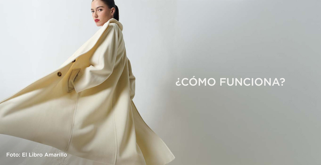 Cómo funciona El Palacio de Hierro