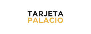 Tarjeta Palacio