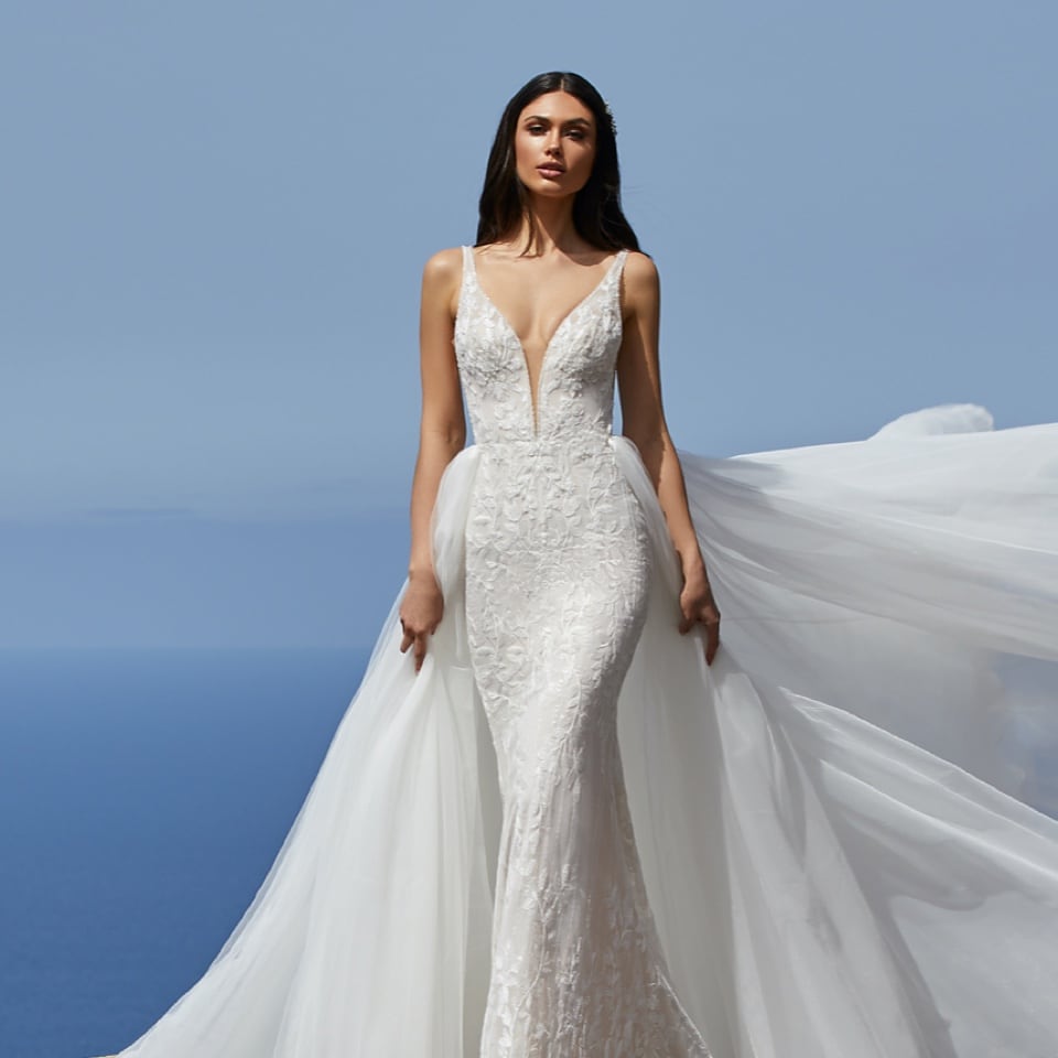 Vestido De Novia Vestido De Novia
