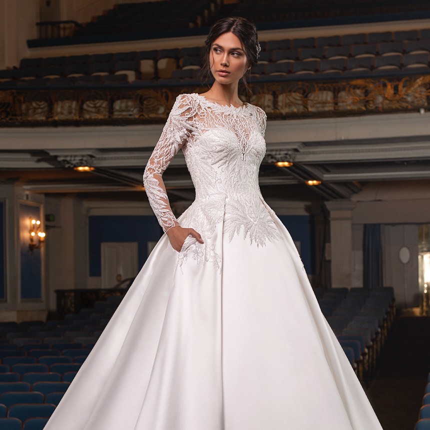 PRONOVIAS Imagen2, PRONOVIAS