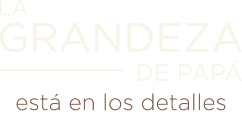Logo Dia del padre