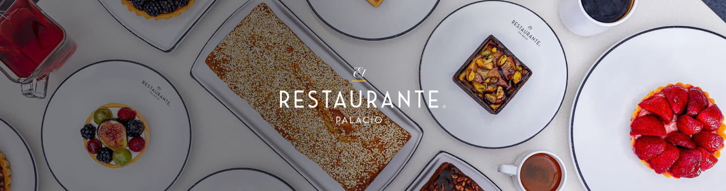 Palacio de Hierro gourmet, lo nuevo de Centro Santa Fe - Culinaria Mexicana