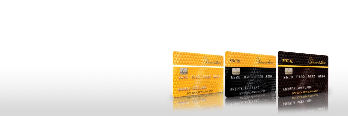 Promociones bancarias, Banner principal