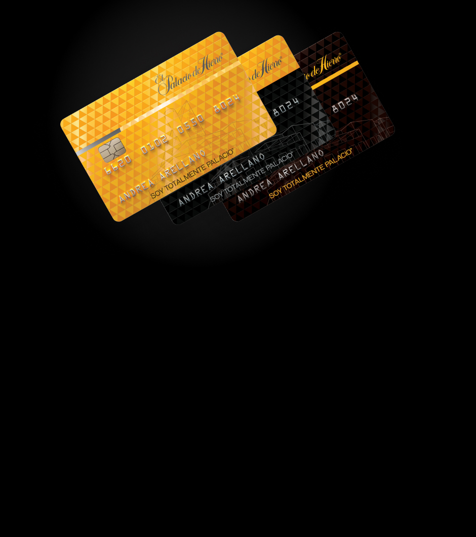 Imagen de Tarjetas Palacio
