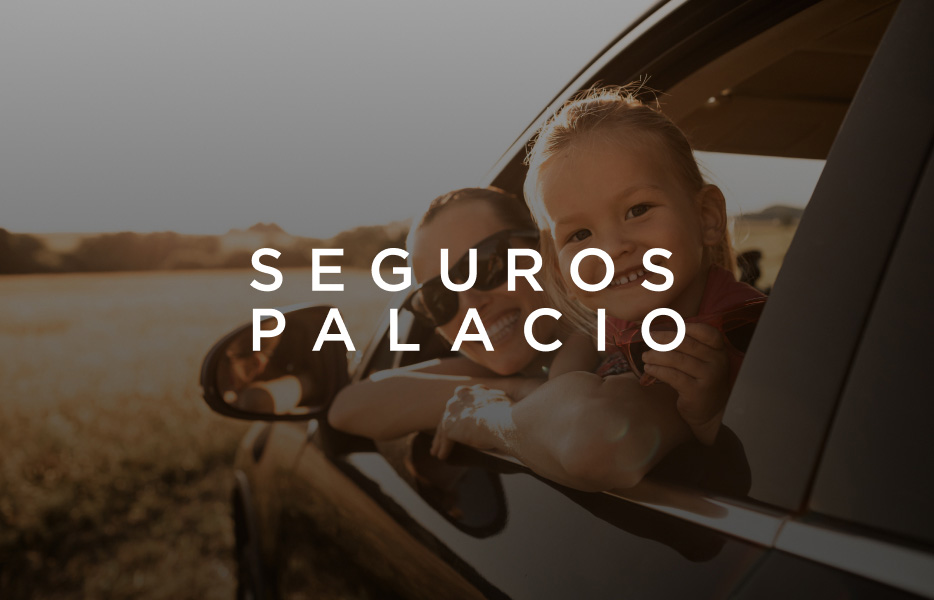 Seguros Palacio
