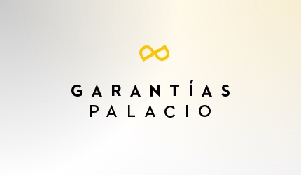 Servicios Palacio Garantías Palacio