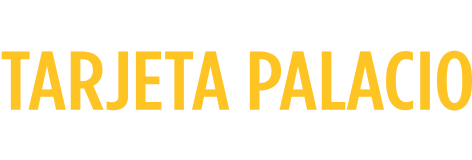 Tarjeta Palacio