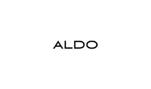 Aldo, Landing Crédito