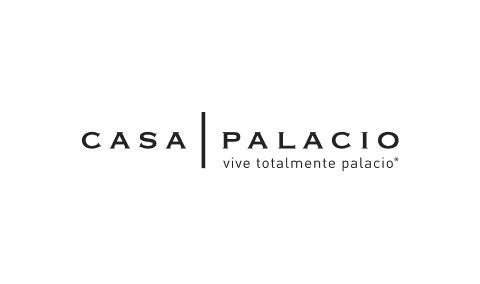 Casa Palacio, Landing Crédito