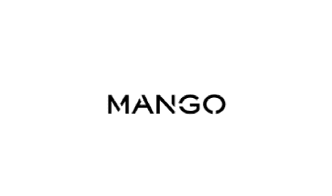 Mango, Landing Crédito