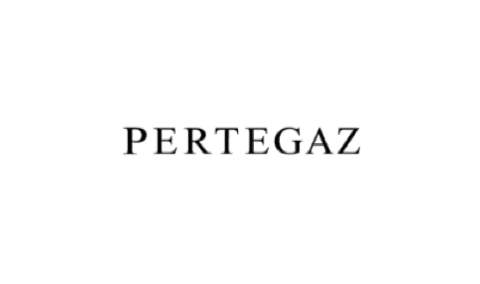 Pertegaz, Landing Crédito