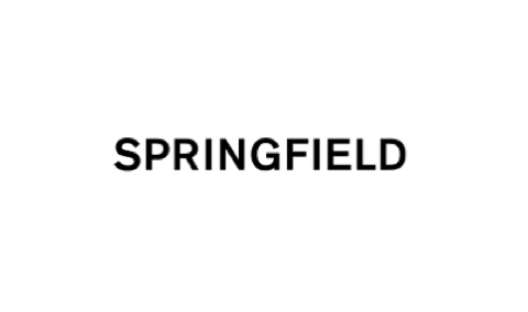 Springfield, Landing Crédito