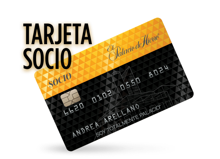 Imagen de Tarjetas Palacio