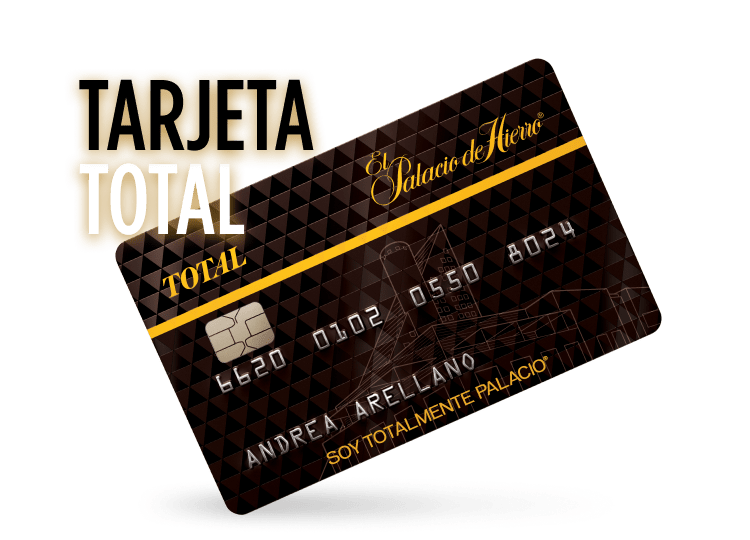 Imagen de Tarjetas Palacio