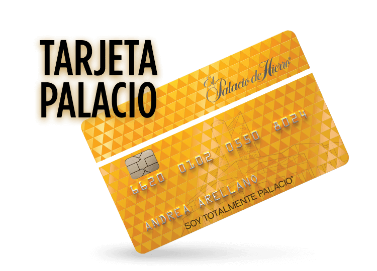 Imagen de Tarjetas Palacio
