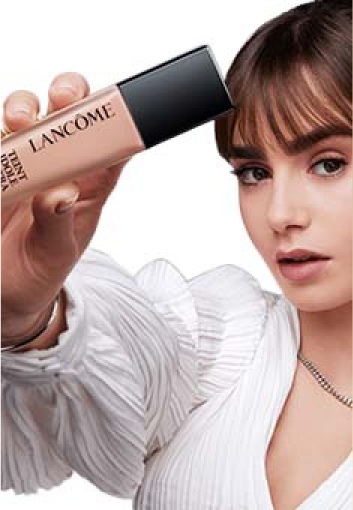 LANCOME