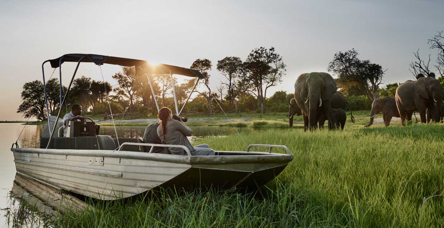 Viaja con ABERCROMBIE & KENT, El Palacio de Hierro
