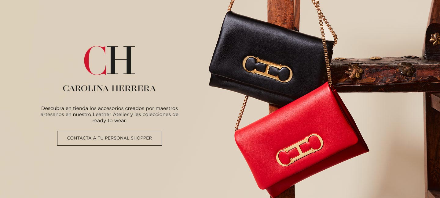 CAROLINA HERRERA