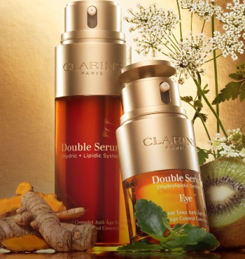 Dos productos para CUIDADO DE LA PIEL