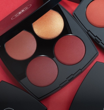 Estuche de MAQUILLAJE