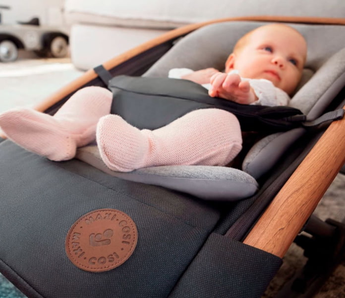 Maxi Cosi