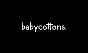 BABY COTTONS