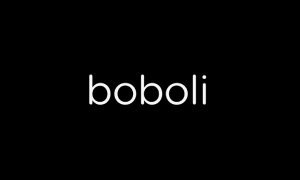 BOBOLI