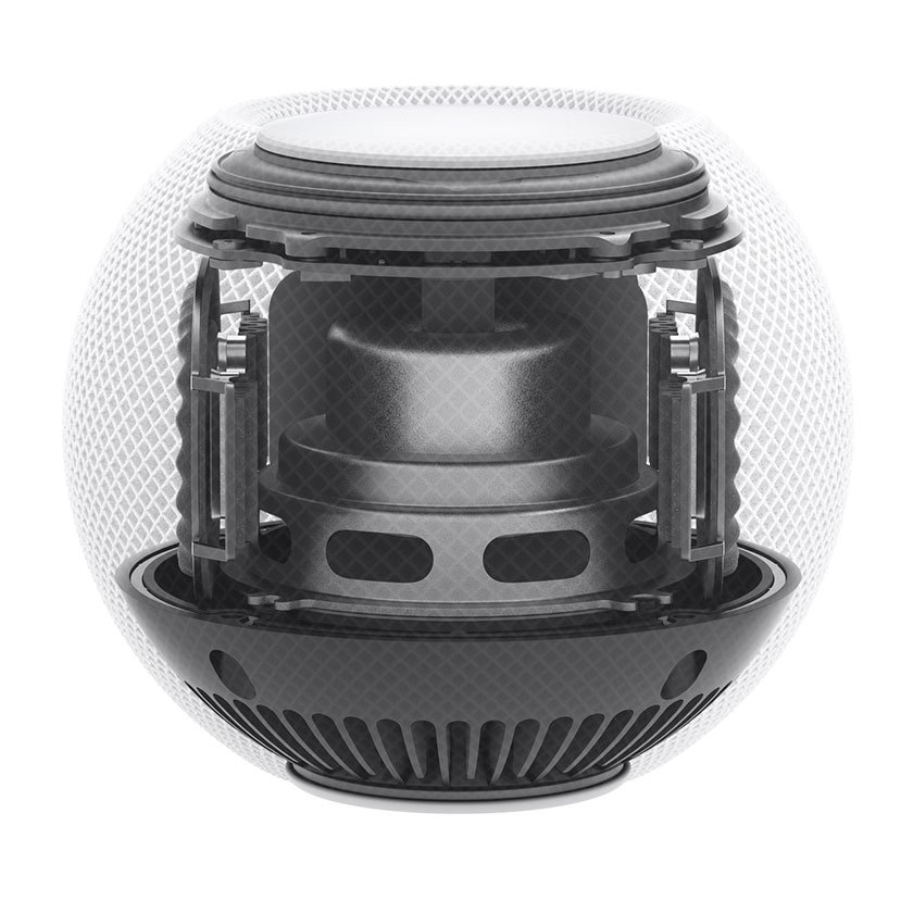 La revolucionaria tecnología de audio