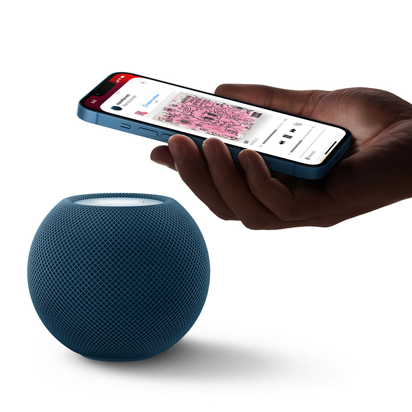 Responde llamadas del iPhone 