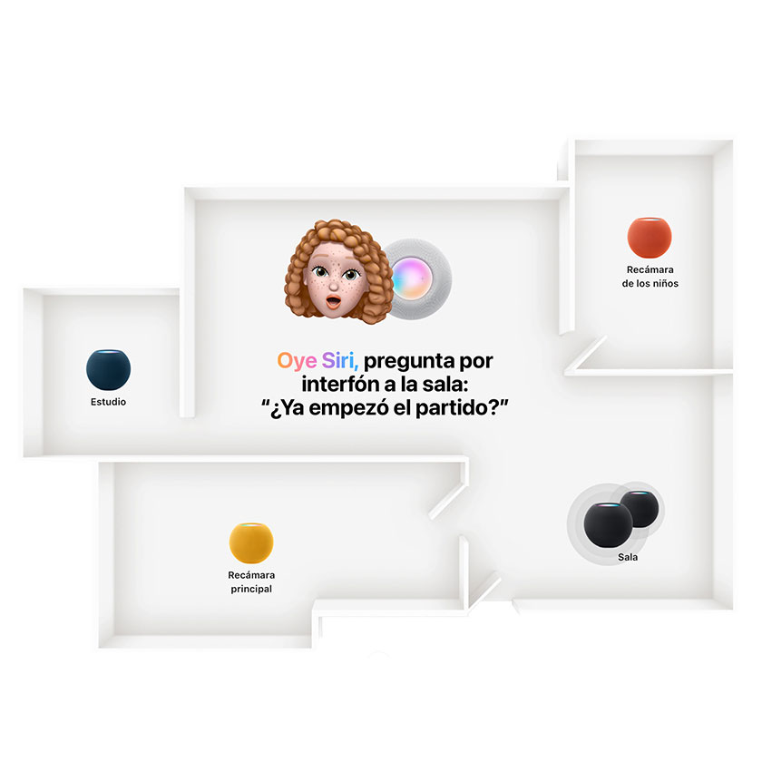 Asistente inteligente