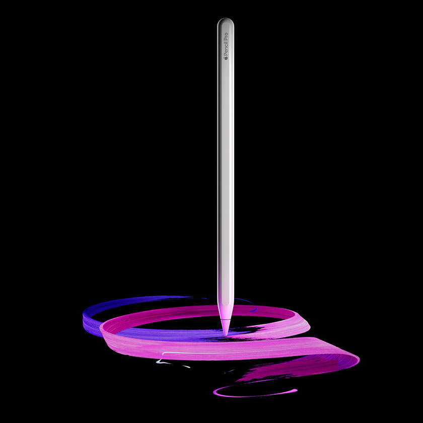 Creado para crear con todo.