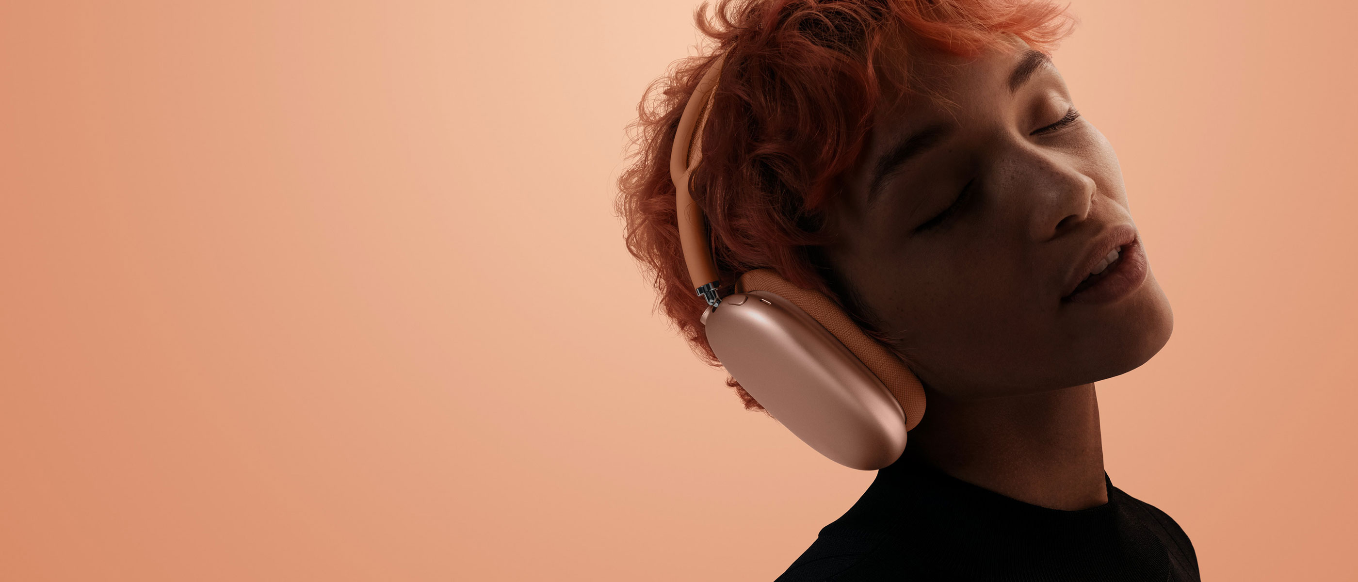 Una explosión de fidelidad.