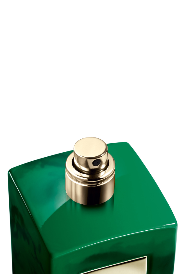 Green armani clearance perfume