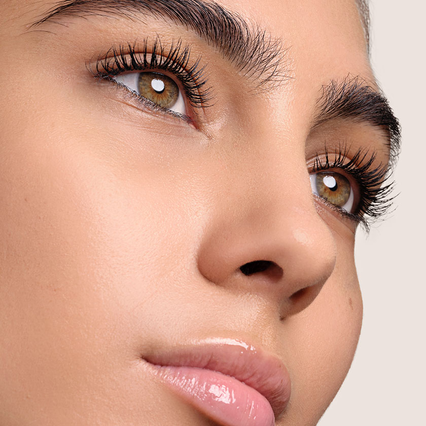 OBTEN UN LOOK NATURAL