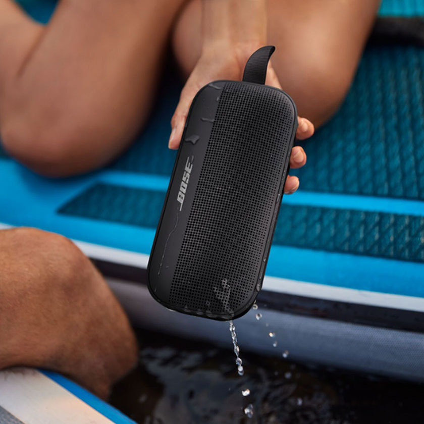 frasco de Genaissance de La Mer