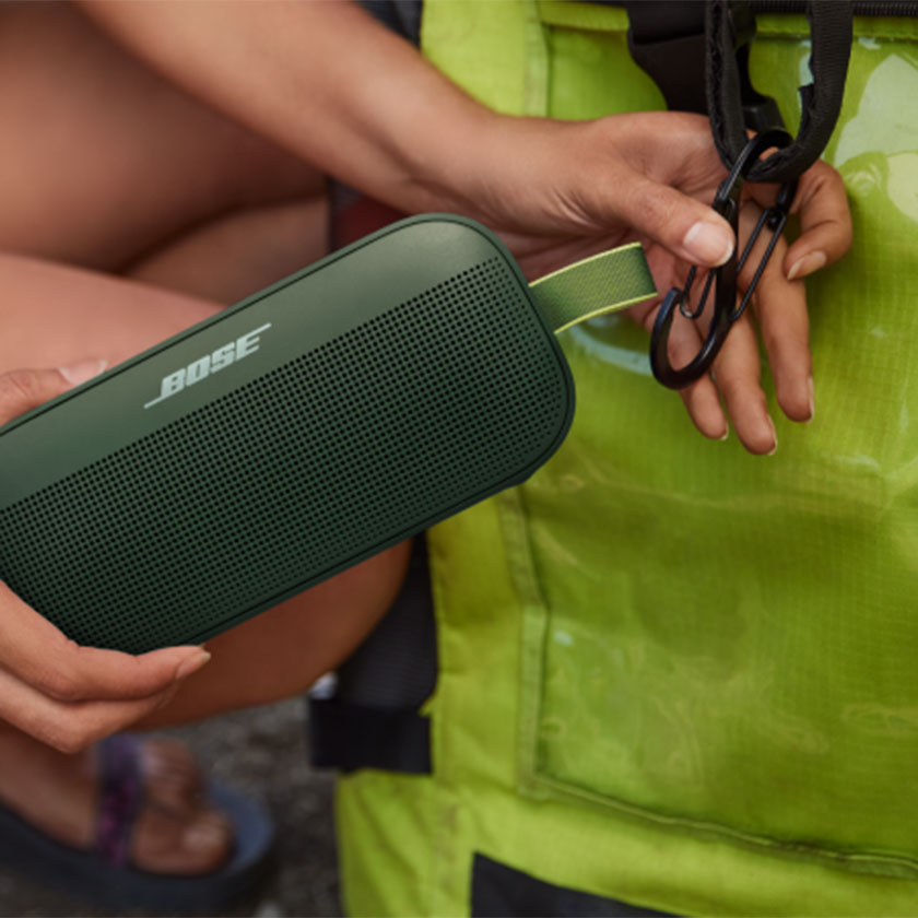 frasco de tratamiento para la piel de La Mer