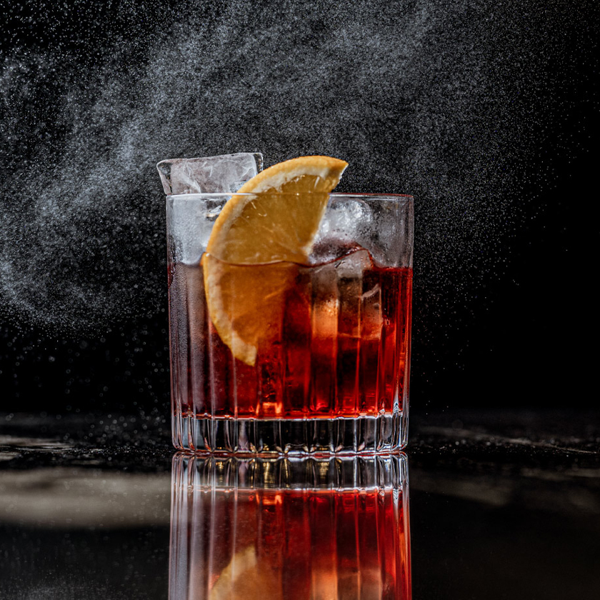 BULLDOG LONDON DRY GIN