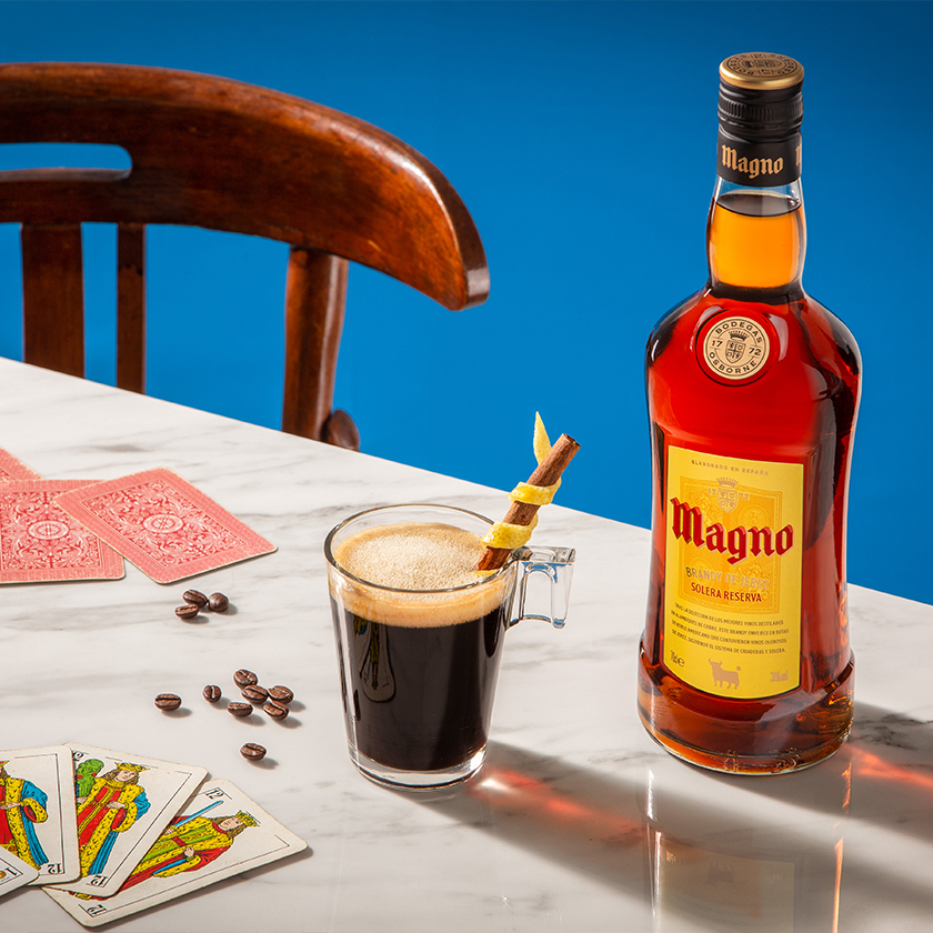 Maestría en cada paso