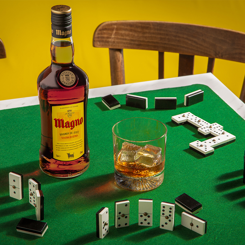 Un sabor que une generaciones