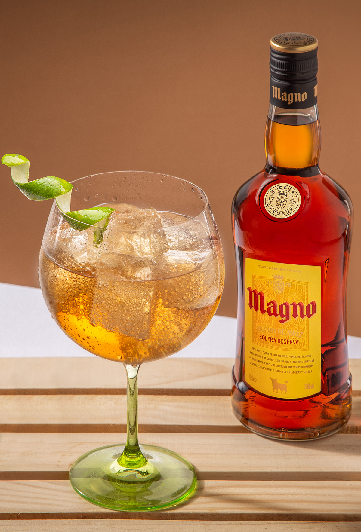 El sabor de la autenticidad